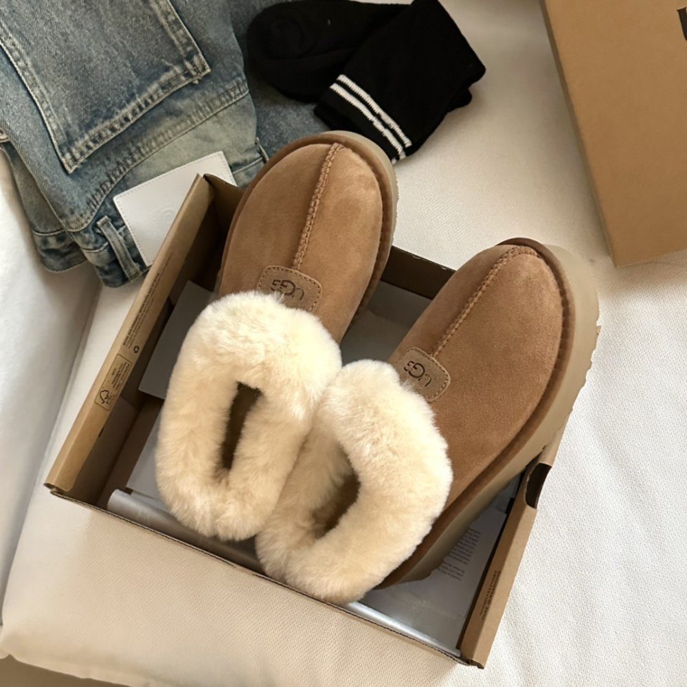 Угги женские