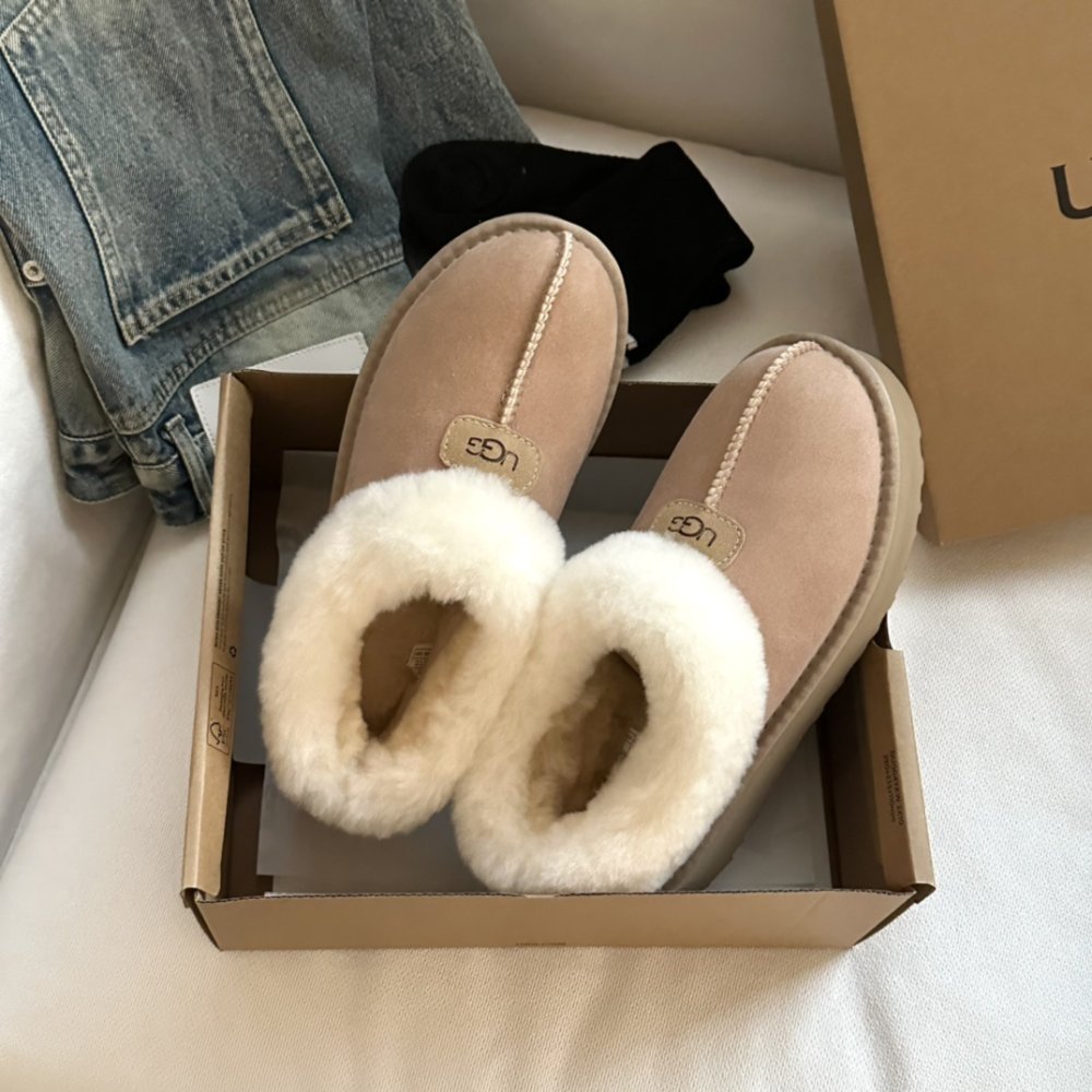 Уггі жіночі