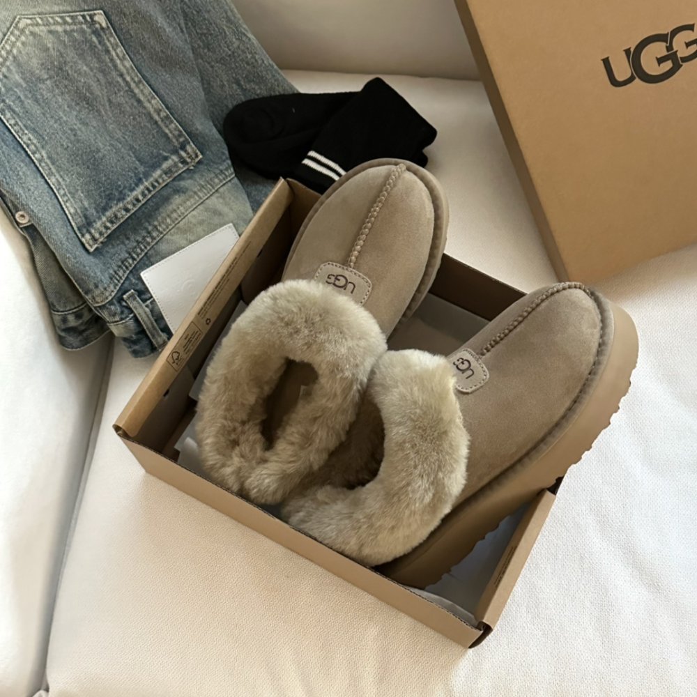 Угги женские