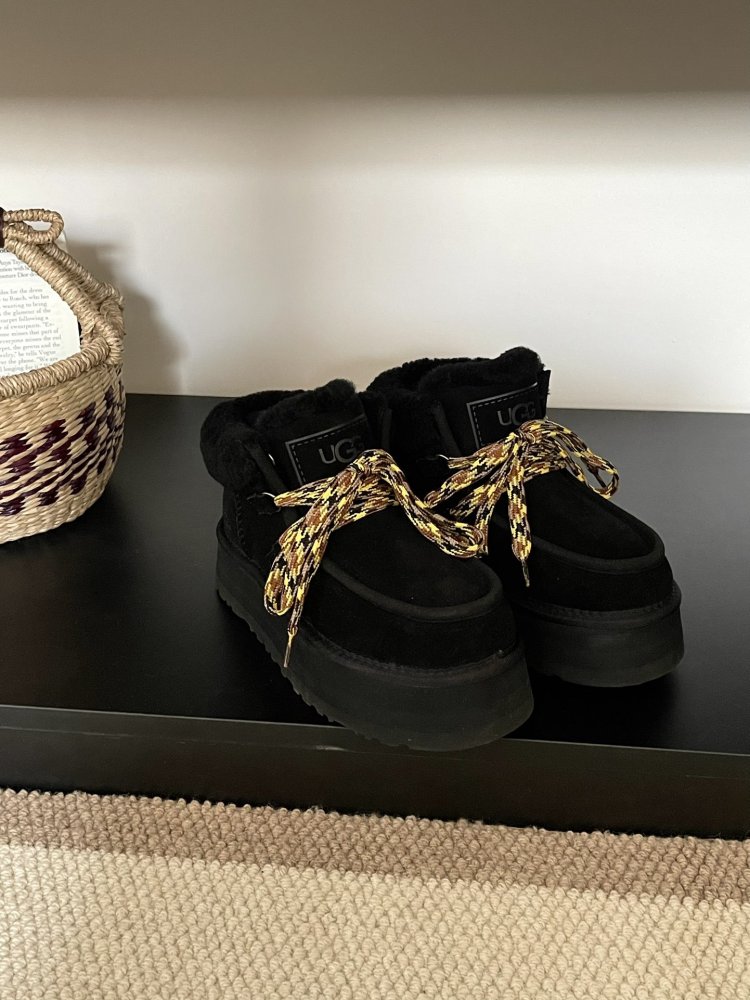 Угги женские