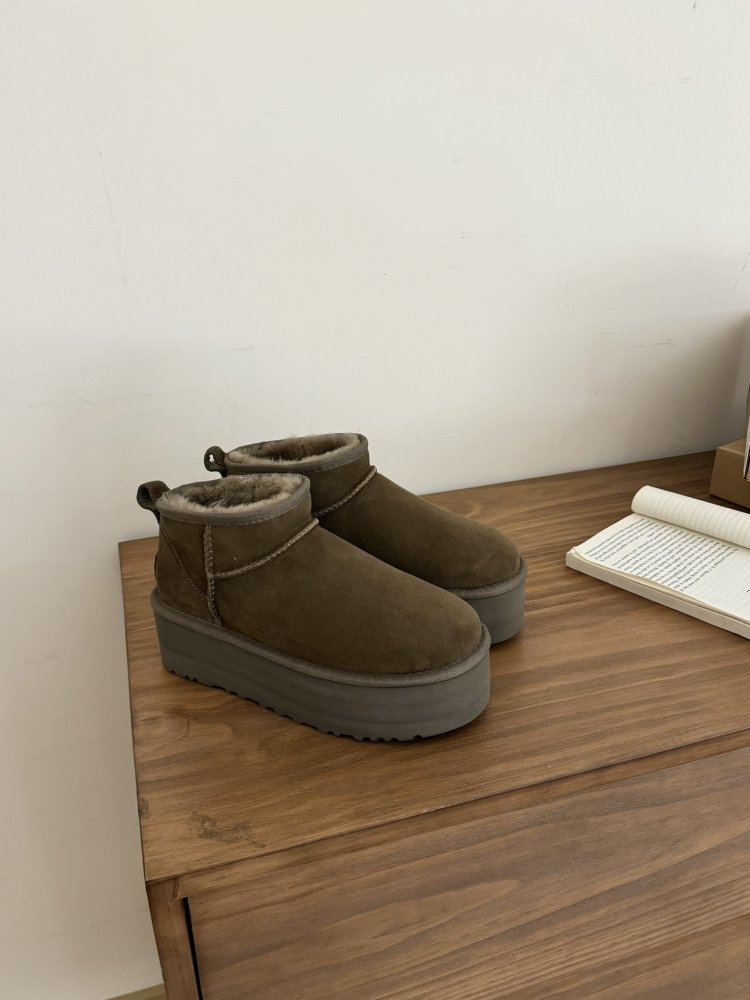 Угги женские