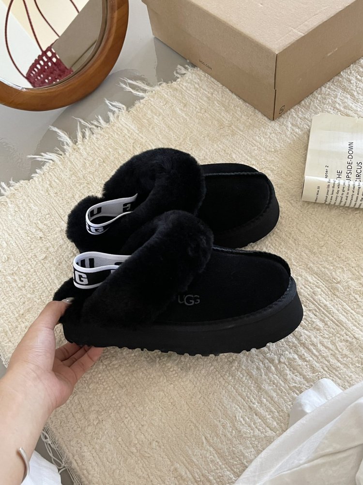 Уггі жіночі