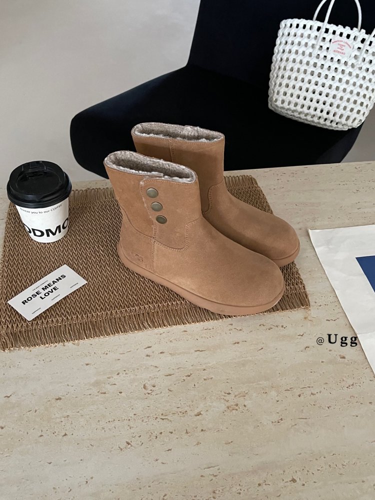 Уггі жіночі