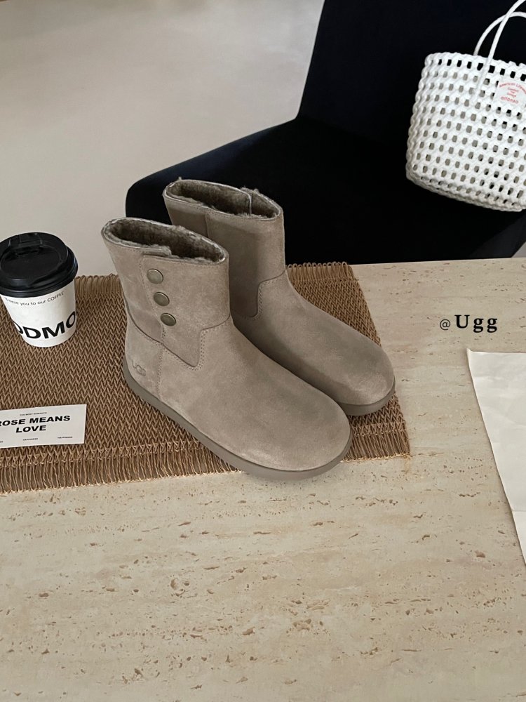 Угги женские