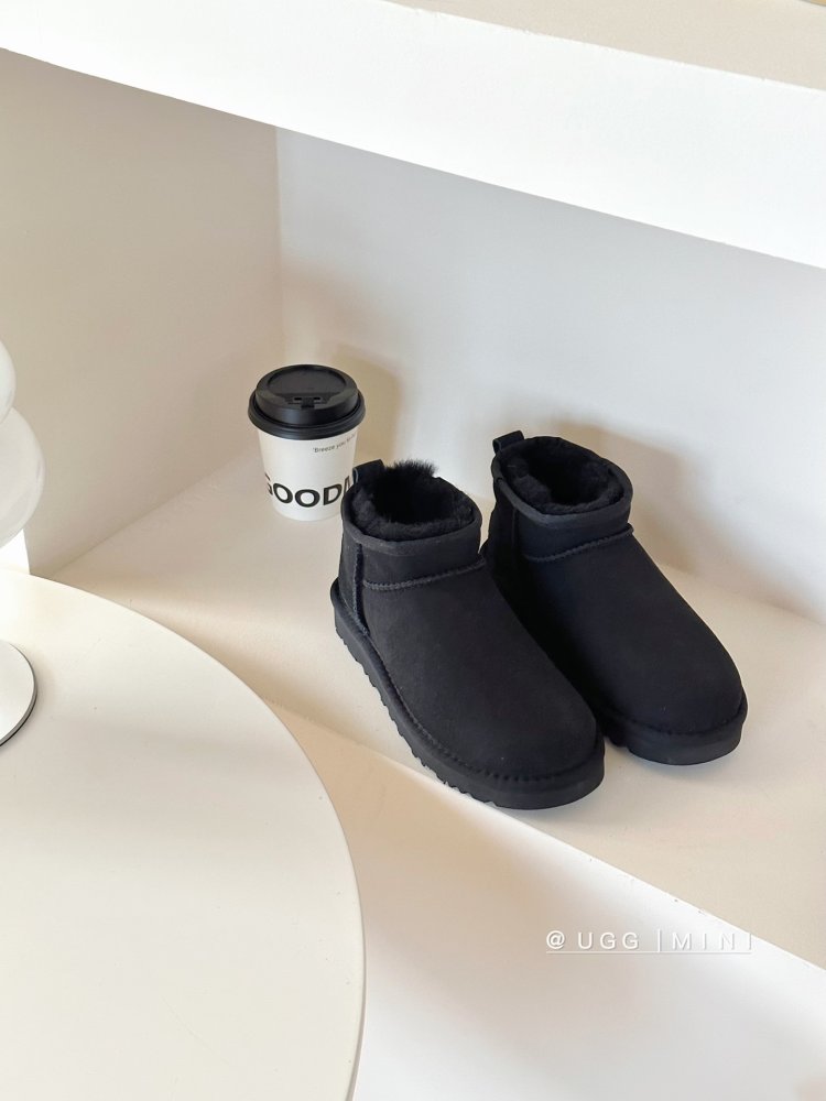 Угги женские