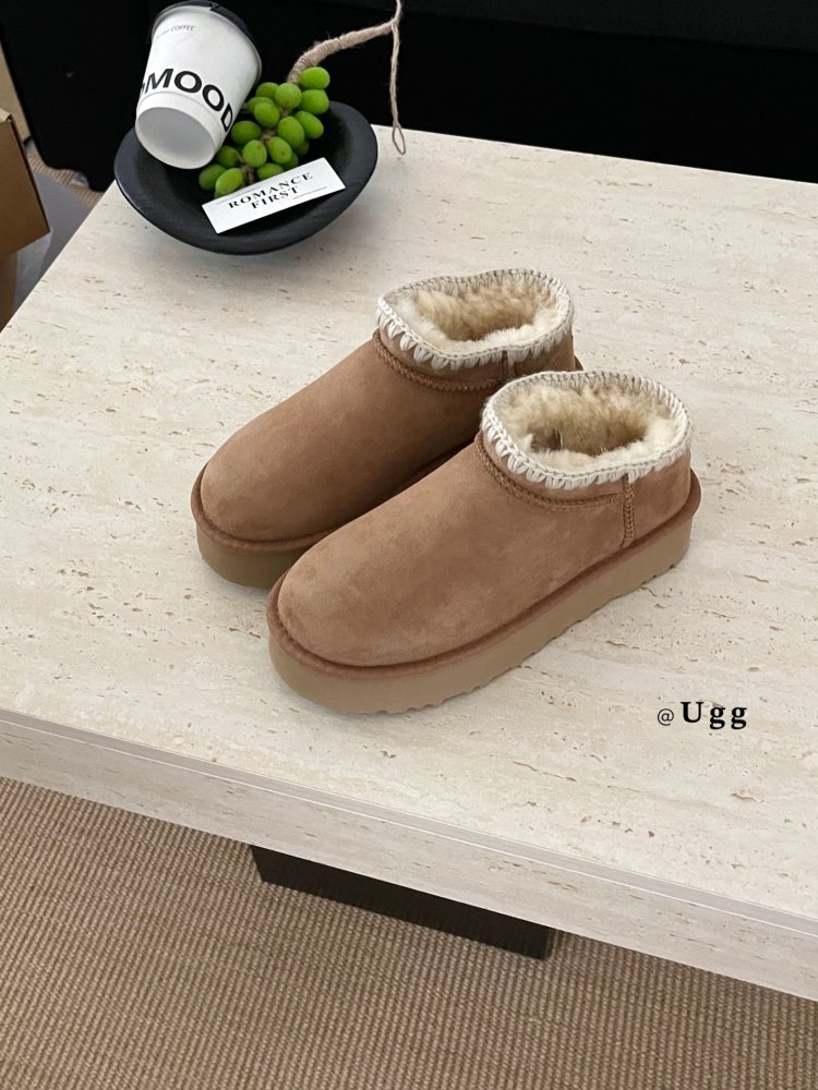 Угги женские