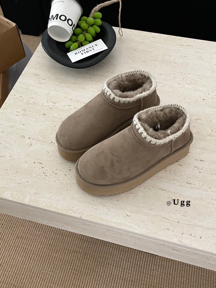 Уггі жіночі