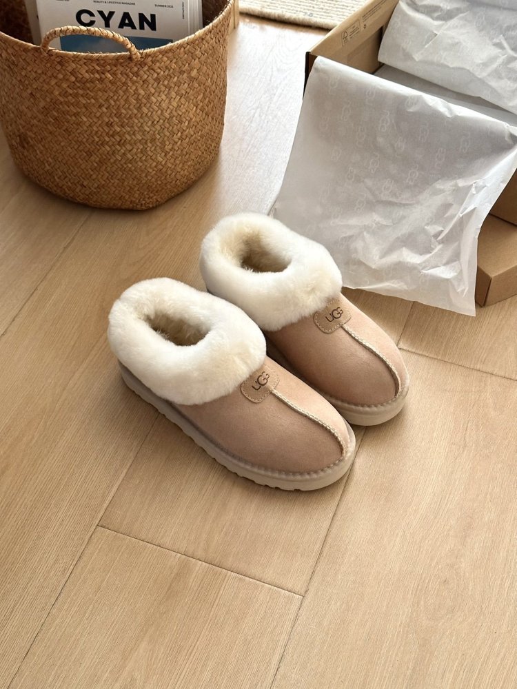 Угги женские