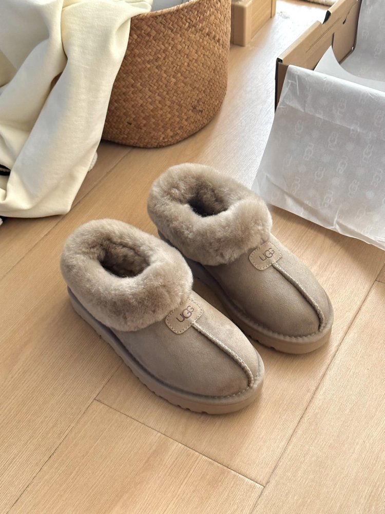 Угги женские