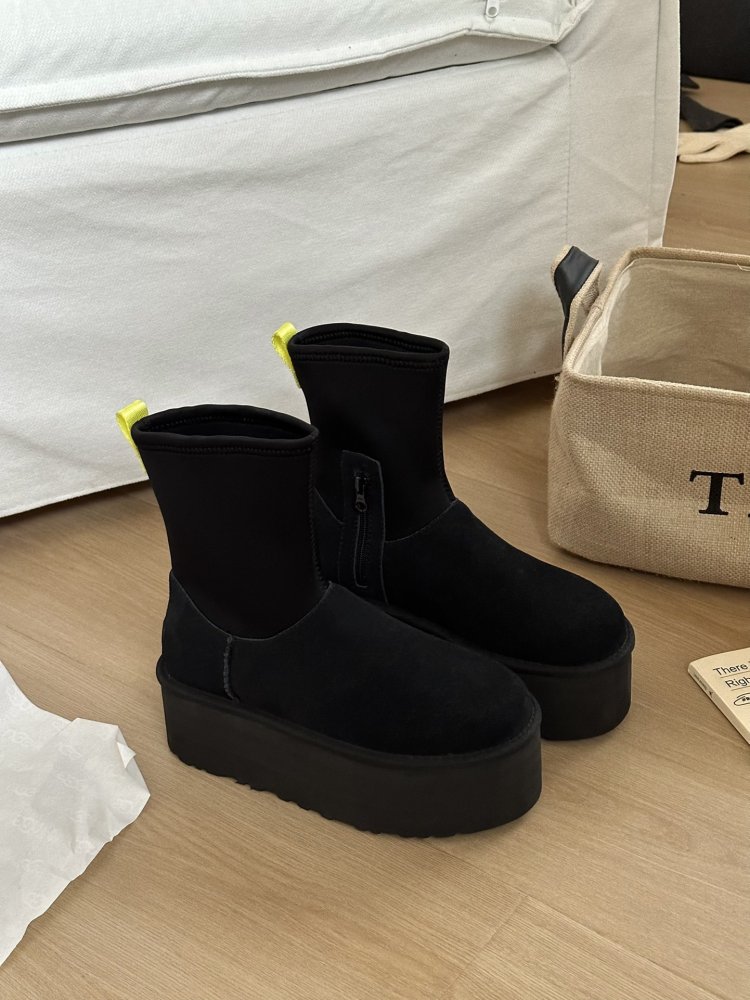 Уггі жіночі