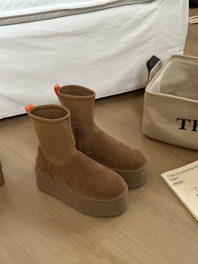 Угги женские