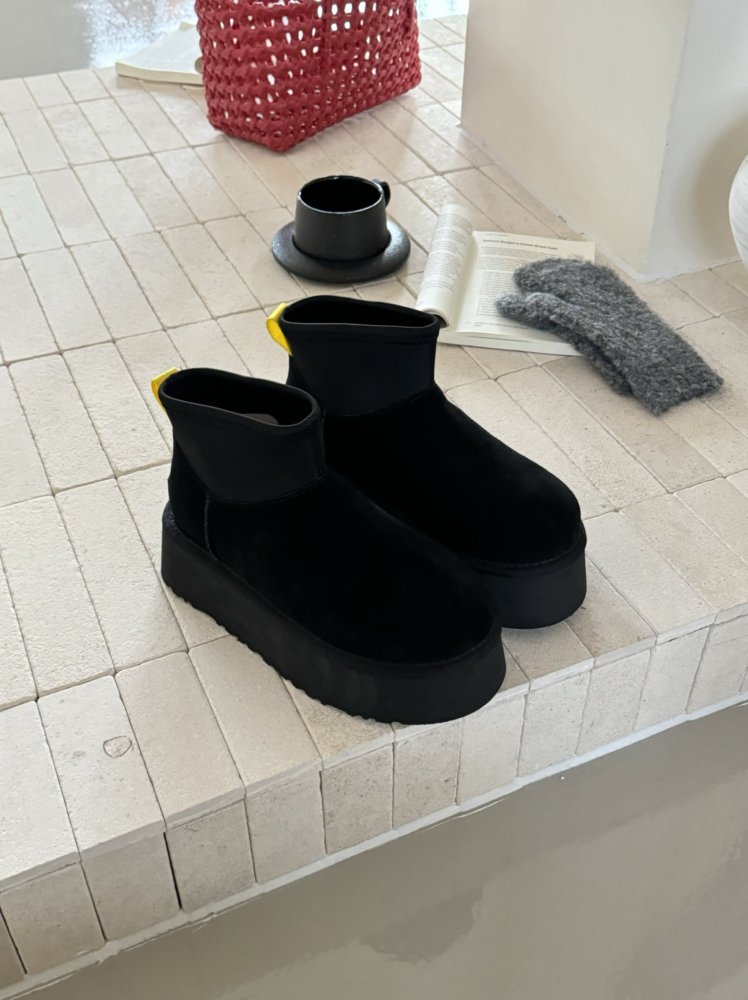 Угги женские