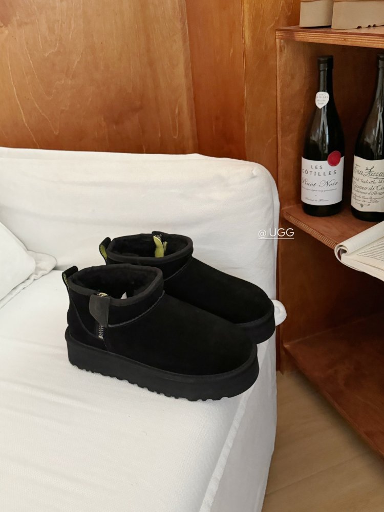 Угги женские