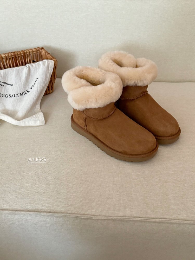 Угги женские