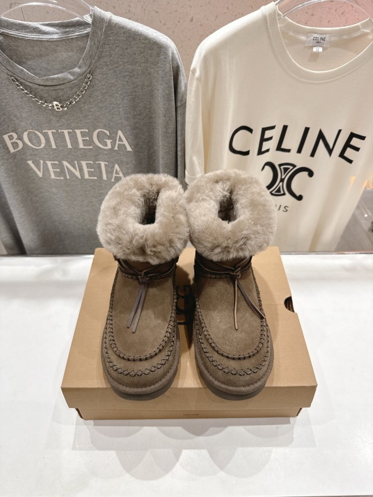 Уггі жіночі