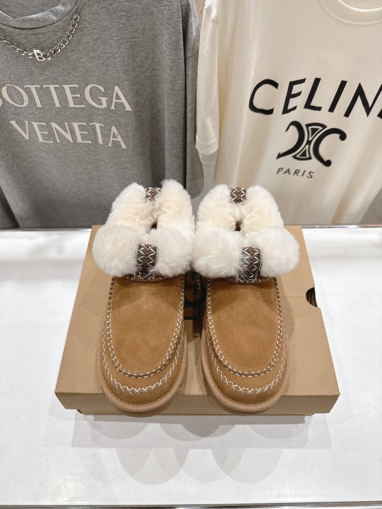 Уггі жіночі