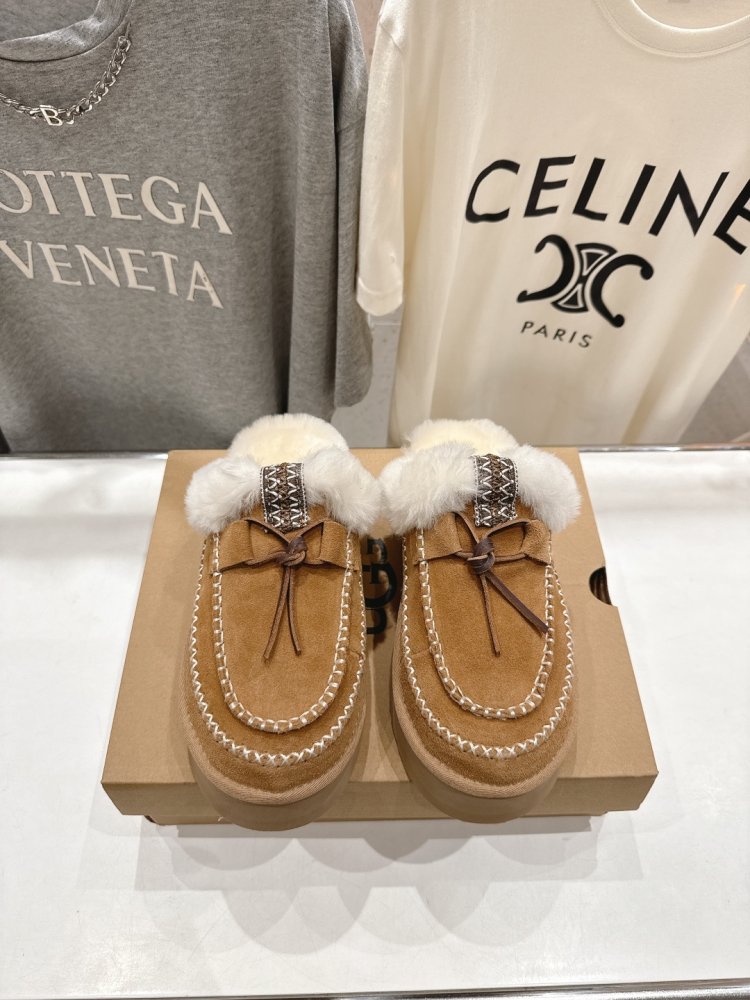 Уггі жіночі