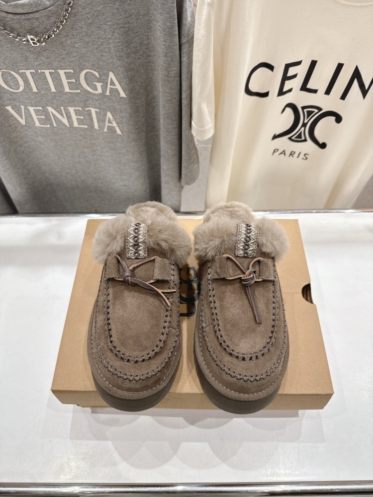 Уггі жіночі