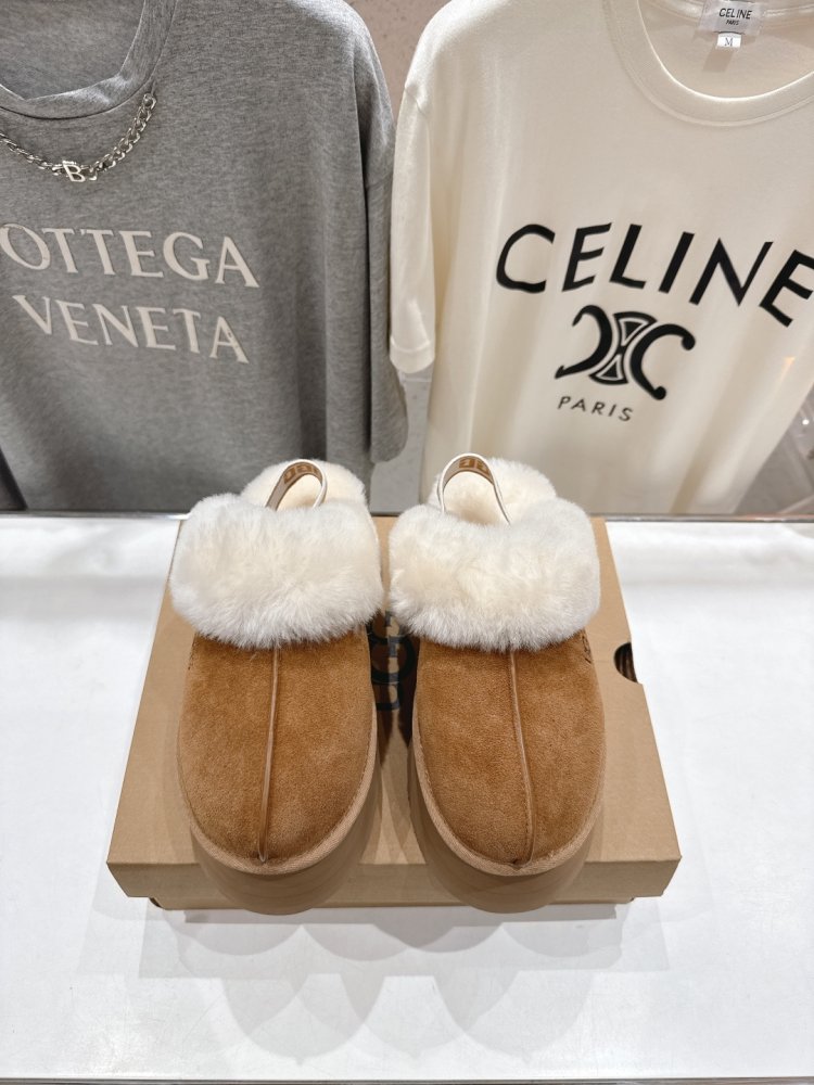 Уггі жіночі