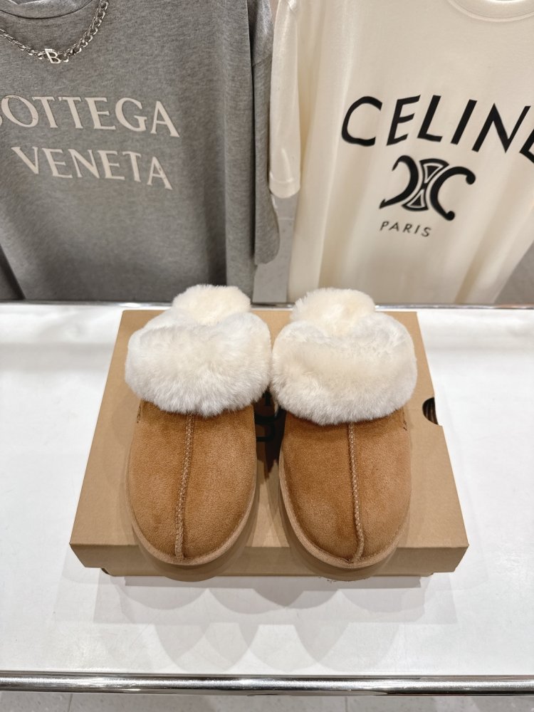 Уггі жіночі