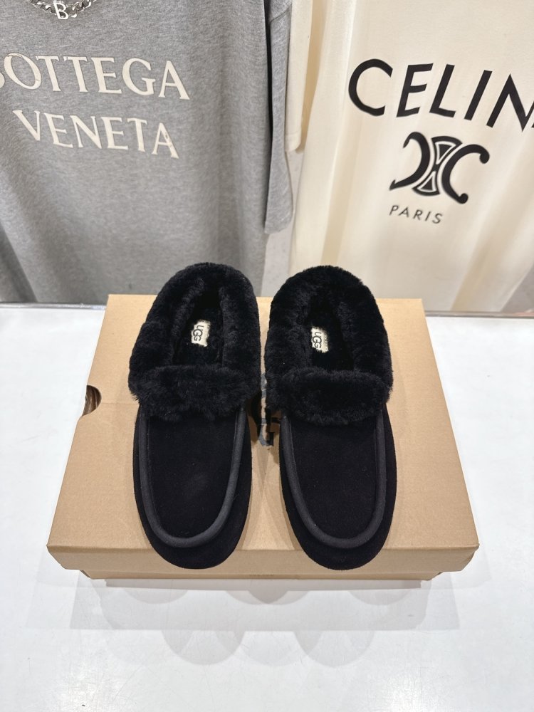 Уггі жіночі