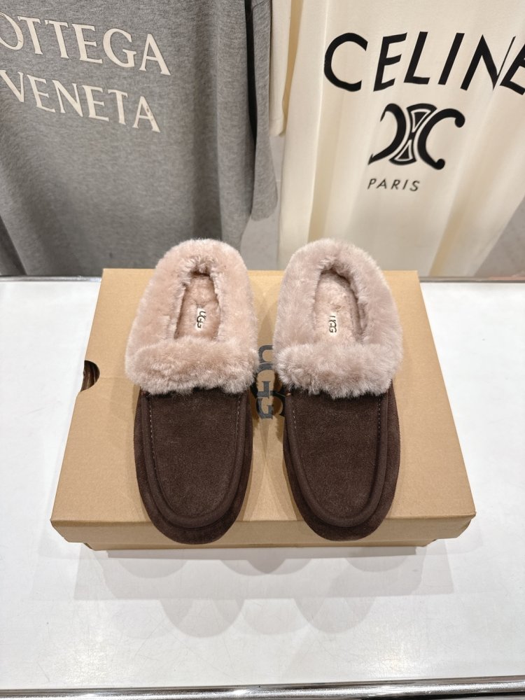 Уггі жіночі