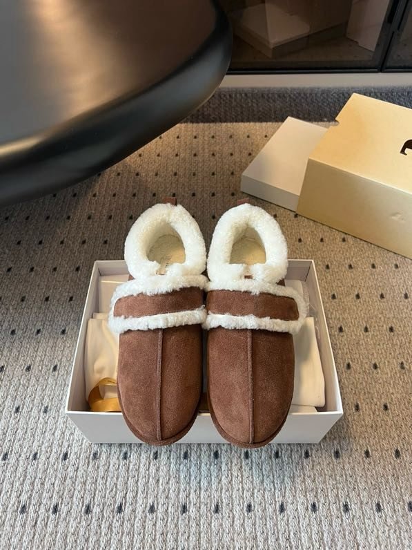 Угги женские