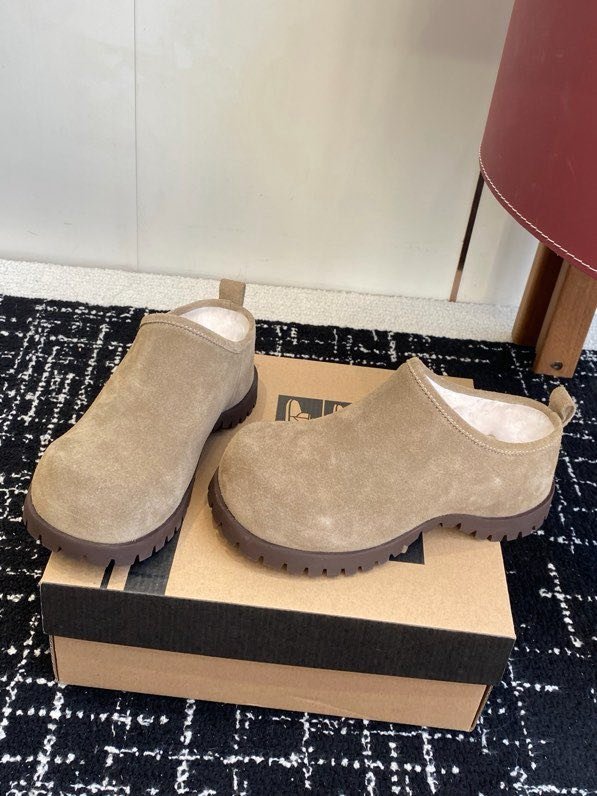 Угги женские