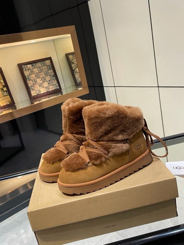 Угги женские