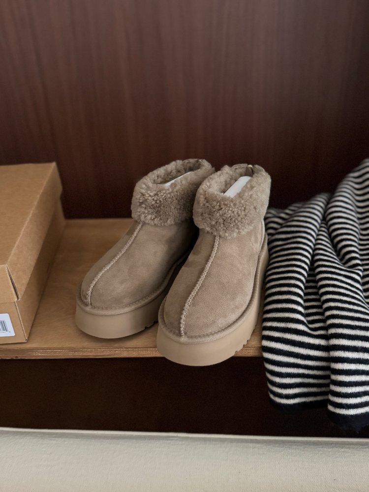 Угги женские