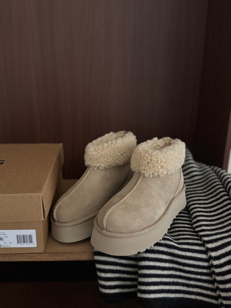 Угги женские