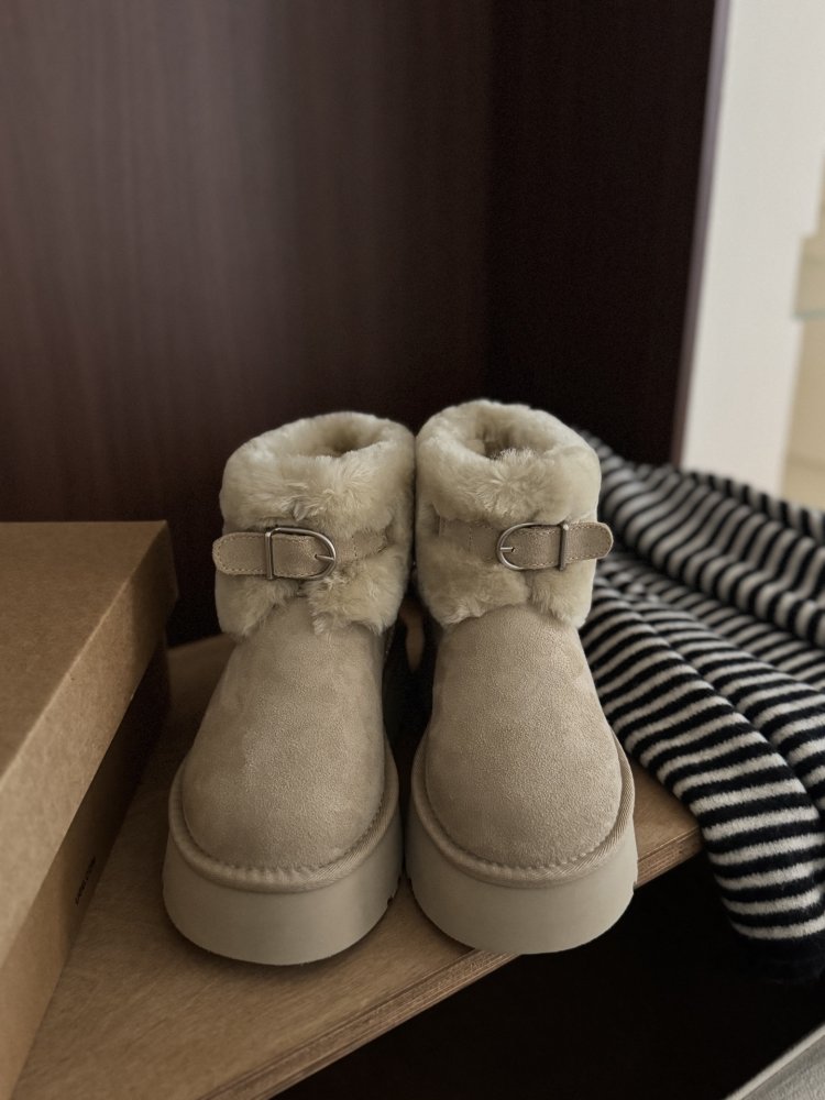 Угги женские