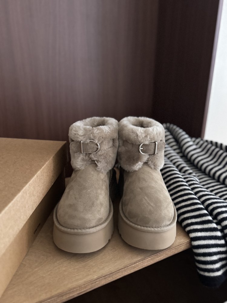 Угги женские