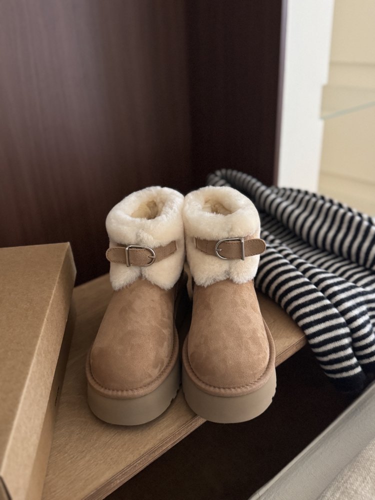 Угги женские