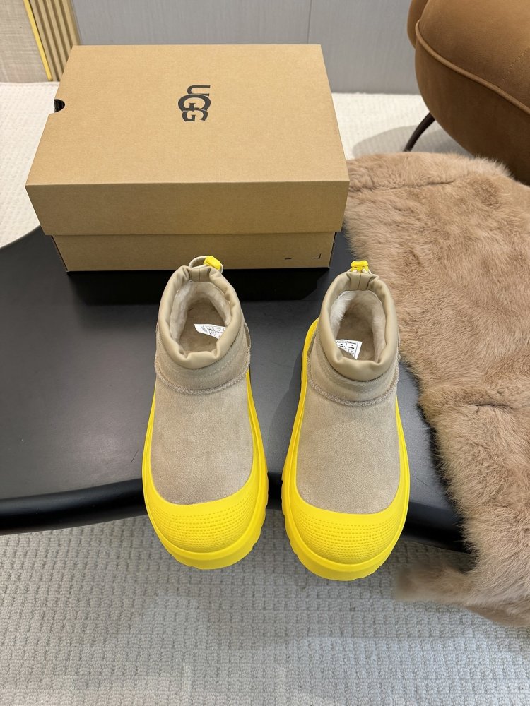 Угги женские