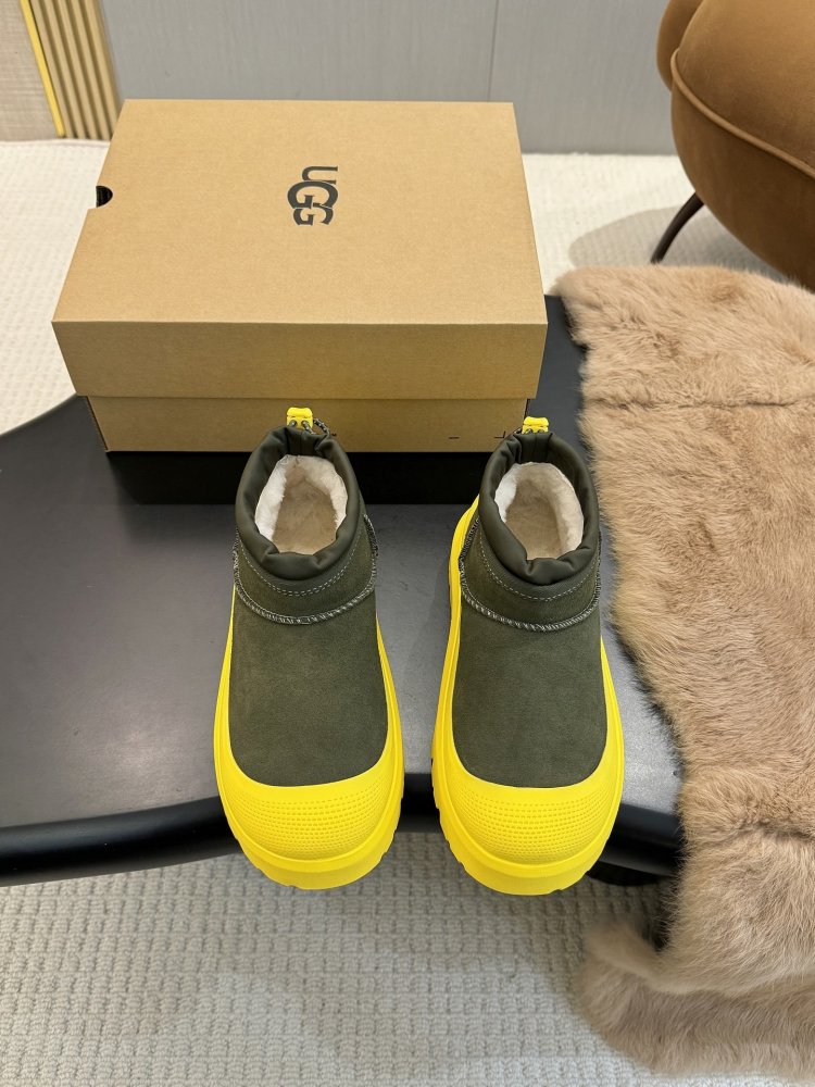 Угги женские