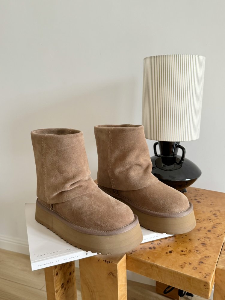 Угги женские