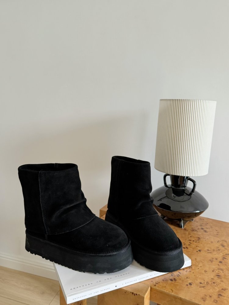 Угги женские