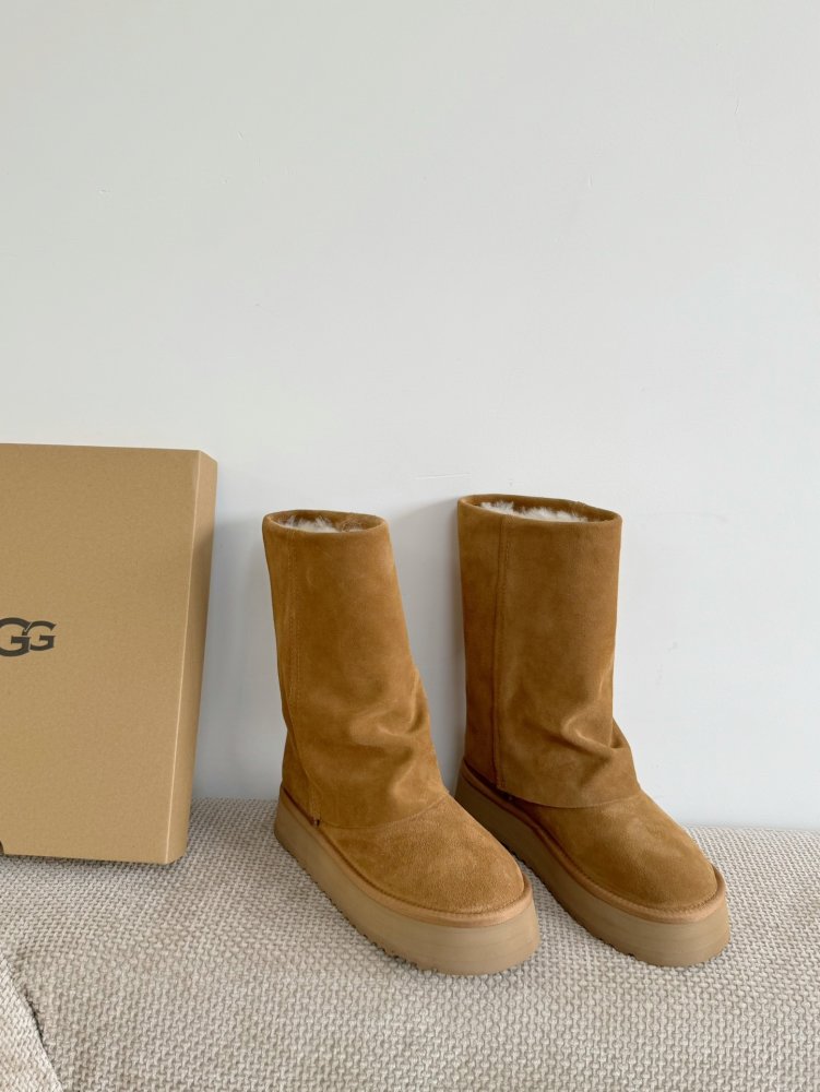 Угги женские