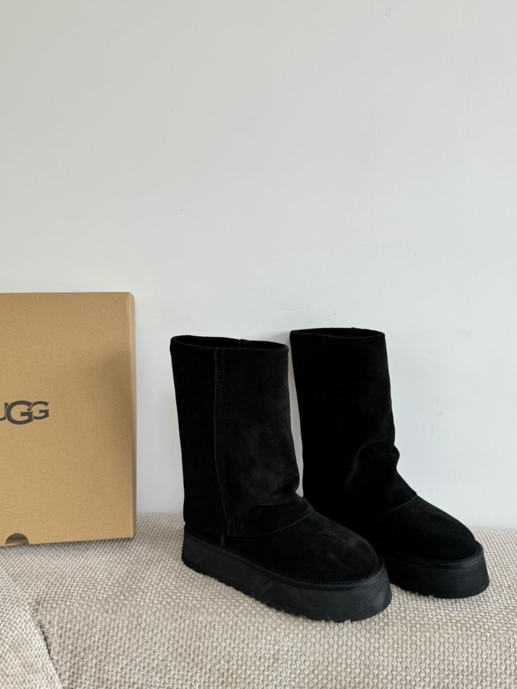 Угги женские