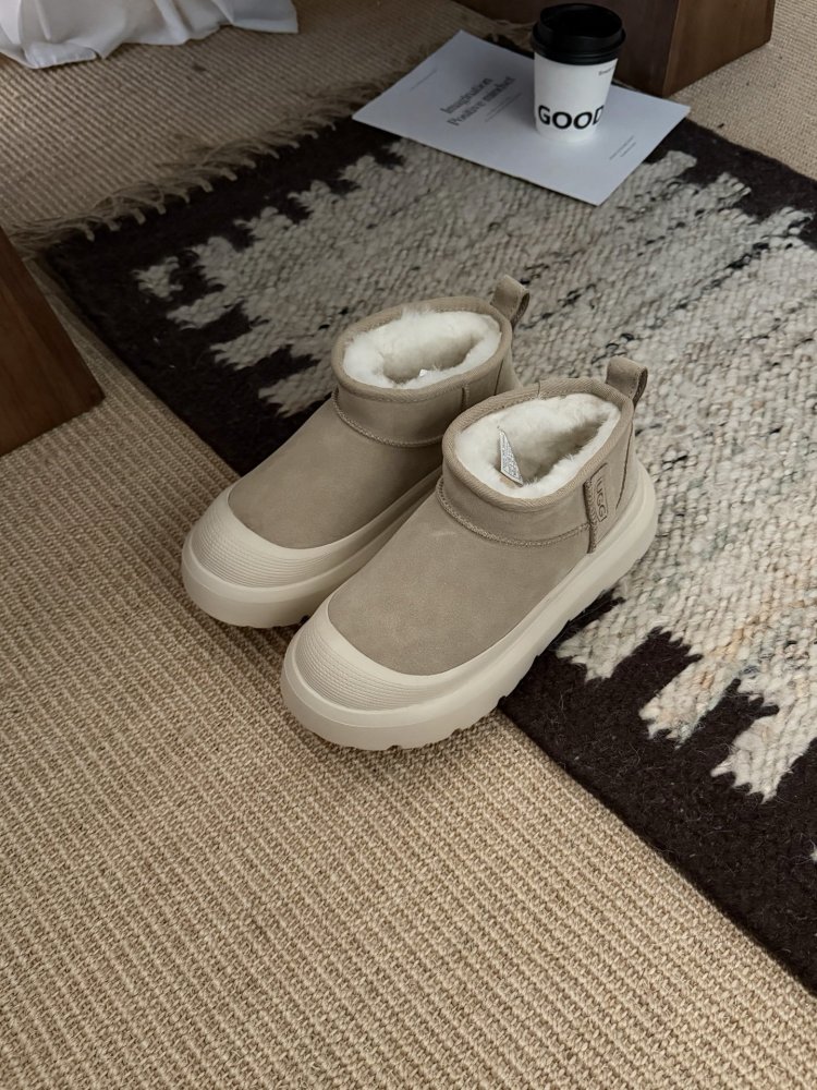 Угги женские