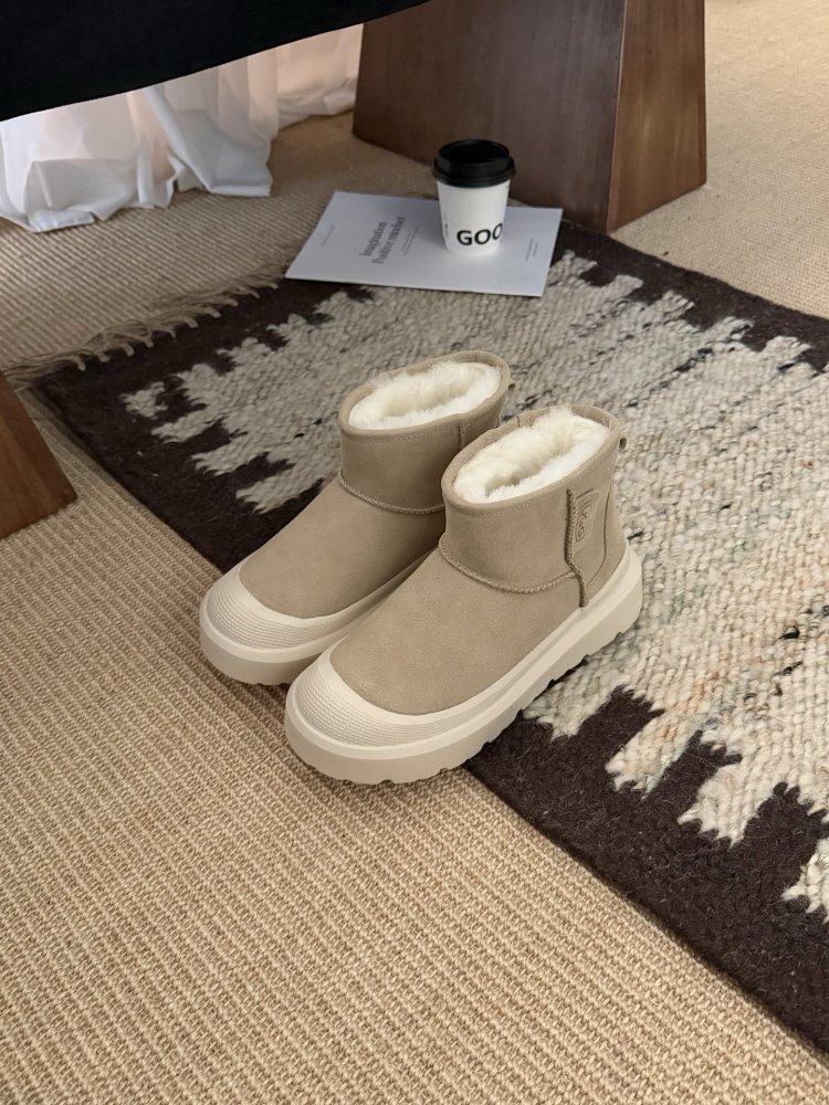 Угги женские