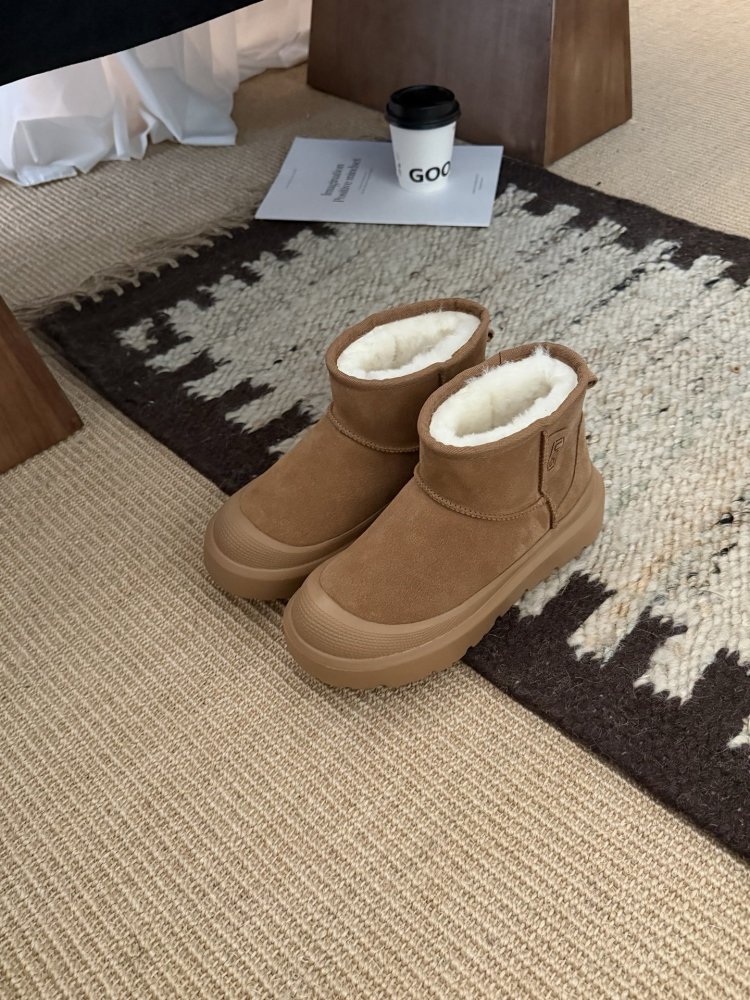 Угги женские