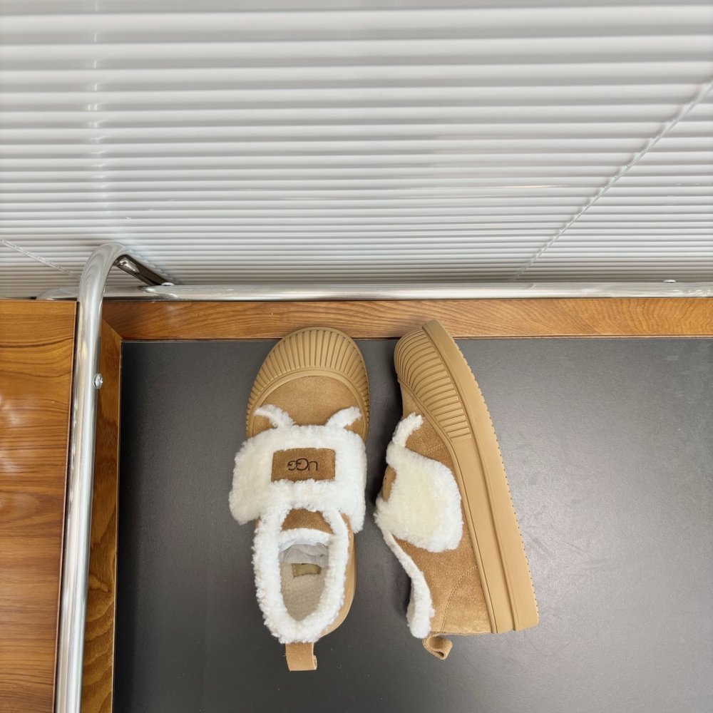 Угги женские