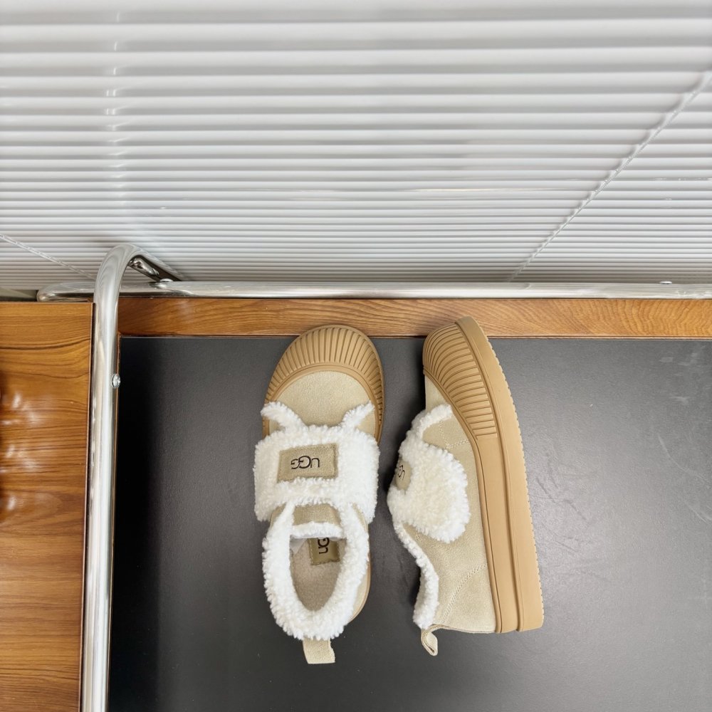 Угги женские