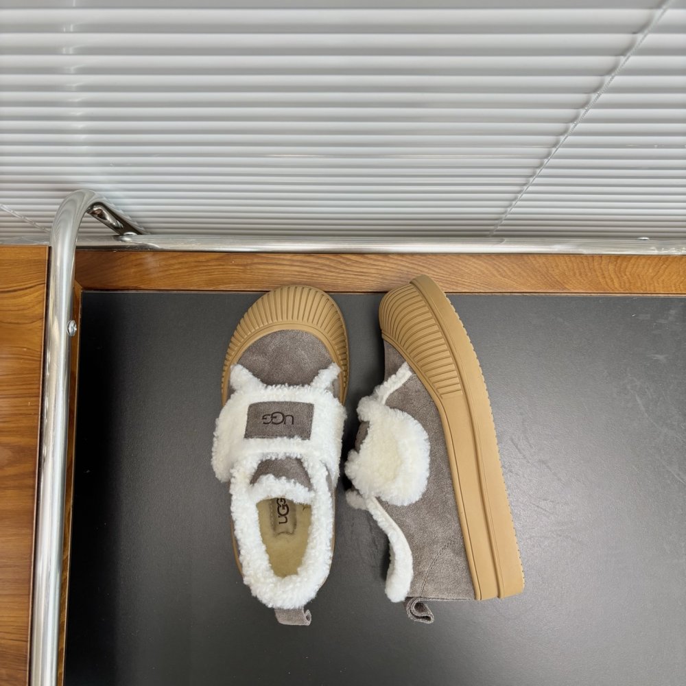 Угги женские