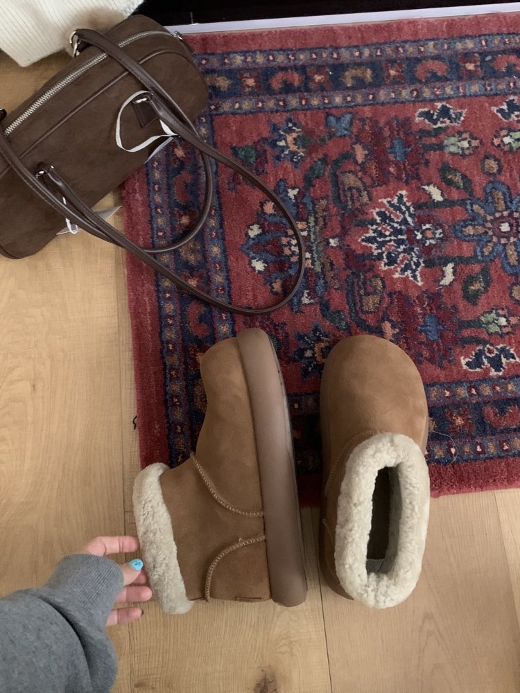 Угги женские