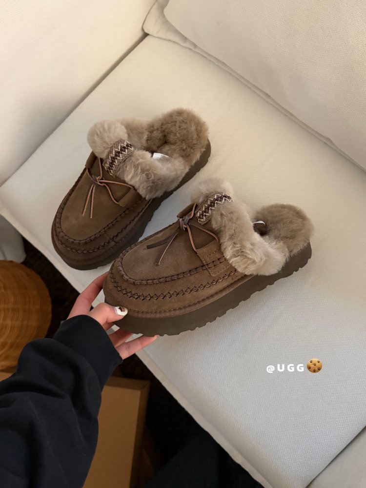 Угги женские