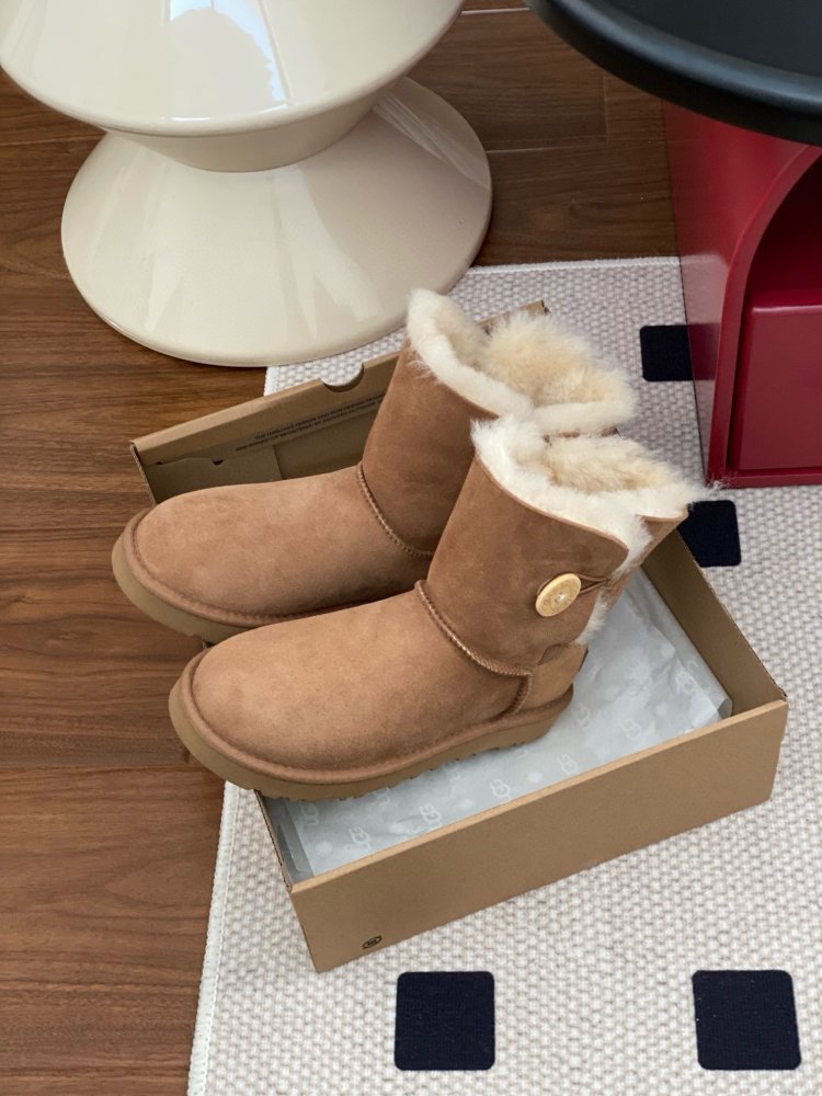 Угги женские