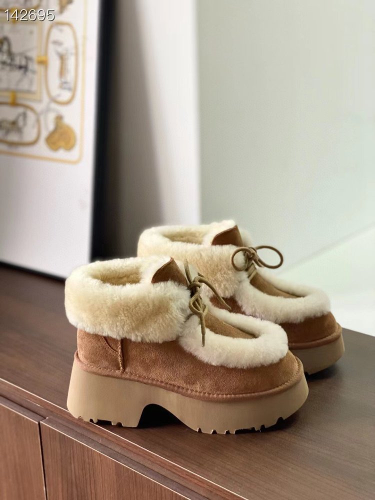 Угги женские